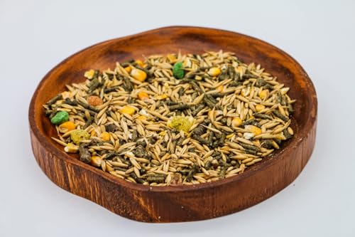 Meerschweinchenfutter Anhaltiner Premium 10 kg