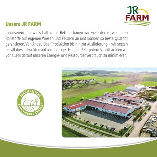 JR-Farm Hamster-Schmaus 600g - 3