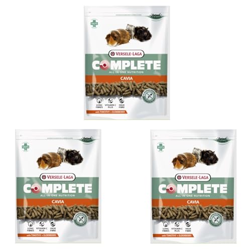 Versele Laga Meerschweinchenfutter Complete 500 g