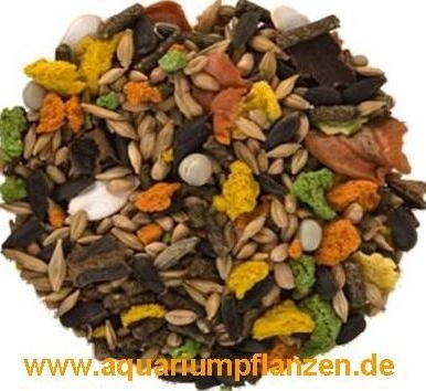 Hamsterfutter Spezialfutter für Hamster 2,5 kg