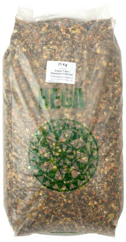 Classic Friends Zwergkaninchenfutter 25 kg