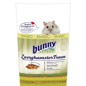 Bunny Traum 600 g für Zwerghamster - 2