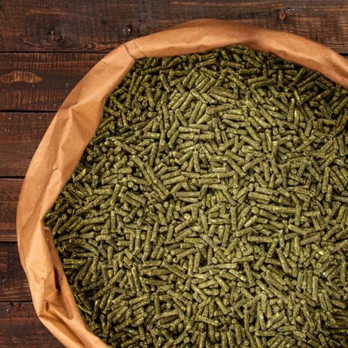 deukanin Energie 25 kg Kaninchenfutter - 3