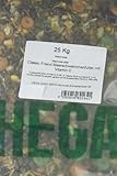 Classic Friends 27008 Meerschweinchenfutter 25 kg - 3