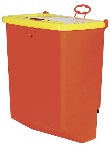 Kerbl Futterautomat Kaninchen Kunststoff Metall