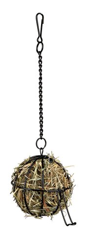 Kerbl 84523 Futterball für Nager, ø 8 cm - 3