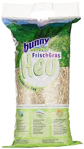 Bunny FrischGras Heu 750 g
