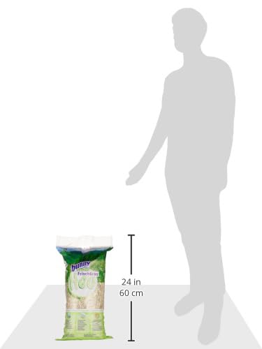 Bunny Bunny FrischGras Heu 750 g - 3