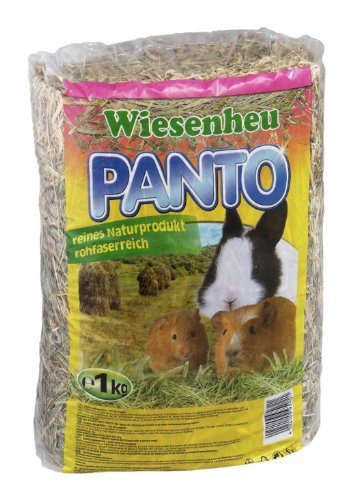 Panto Wiesenheu, 6er Pack (6 x 1 kg)