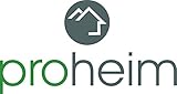 proheim Vogelfutter-Station 30 cm aus Metall Futterspender für bis zu 3 kg Futter Vogelhaus zum Hängen Vogelfutter-Spender mit 8 Futteröffnungen – perfekt für Wildvogelmischungen - 5
