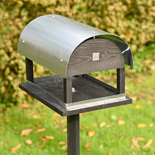 Vogelfutterhaus im exklusiven dänischen Design