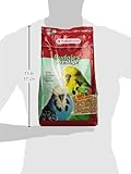 Versele Laga Vogelfutter für Wellensittiche 4 kg, 1er Pack (1 x 4 kg) - 4