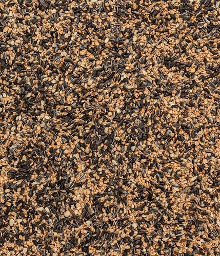 Dehner Natura Wildvogelfutter, Streufutter, 20 kg - 6