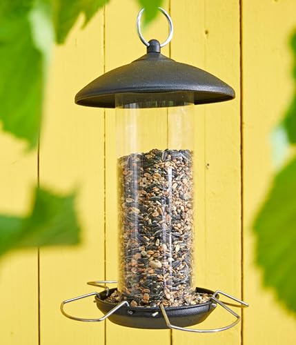 Dehner Natura Wildvogelfutter, Streufutter, 20 kg - 9