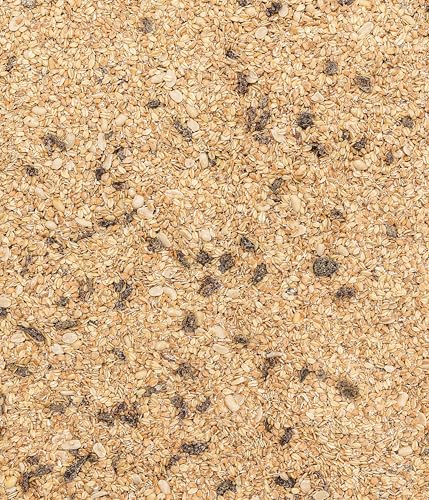 Dehner Natura Wildvogelfutter, Fett- und Weichfutter, 20 kg - 9