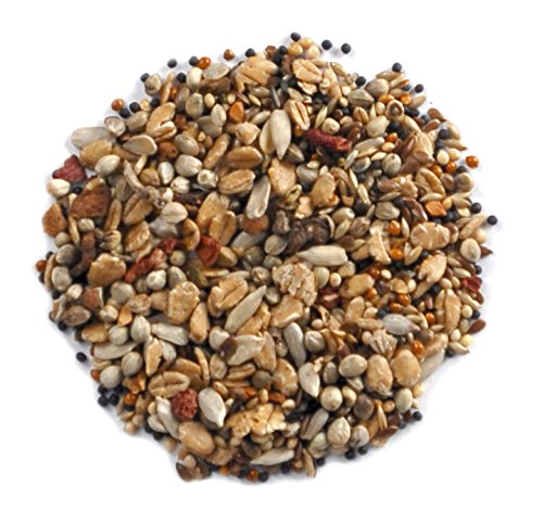 Erdtmanns Sommer-Streufutter im Eimer, 1er Pack (1 x 5 kg) - 2