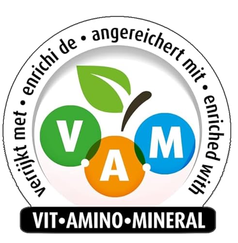Versele Laga Vogelfutter für Wellensittiche Premium 2,5 kg, 1er Pack (1 x 2.5 kg) - 6