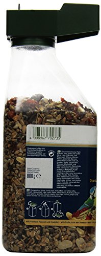 Erdtmanns Futterboy plus, 1er Pack (1 x 800 g) - 2