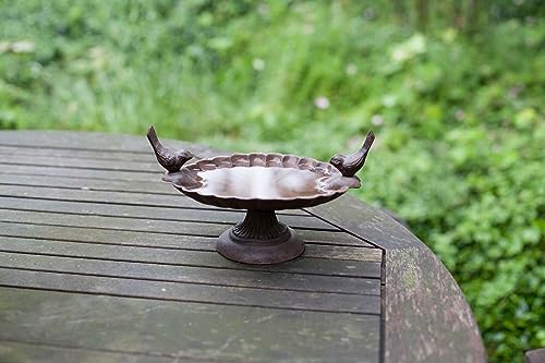 Vogelbad, Vogeltränke ‚Wildvögel‘ - 3