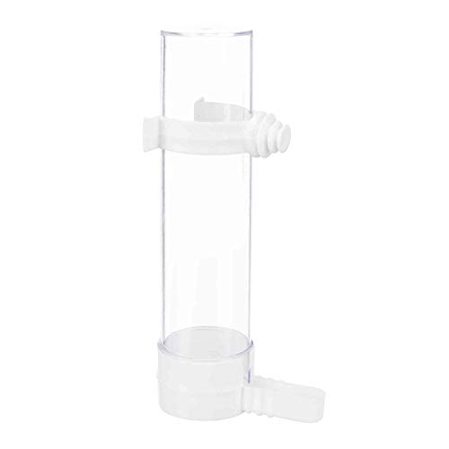 TRIXIE 5420 Wasser- und Futterautomat 16,5 cm, 130 ml - 2