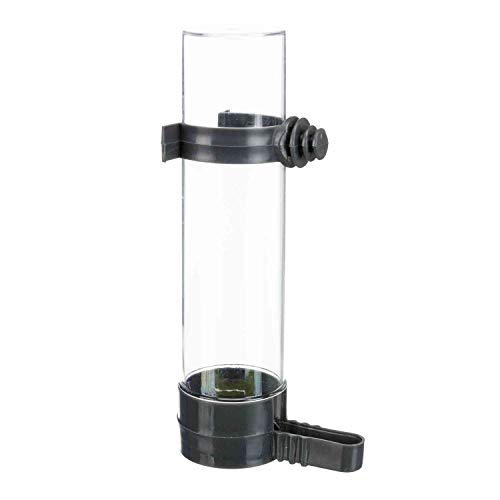 TRIXIE 5420 Wasser- und Futterautomat 16,5 cm, 130 ml - 4