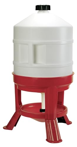 Kerbl Geflügeltränke 30 L Gold