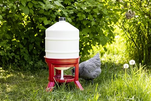 Kerbl Geflügeltränke 30 L Gold - 4