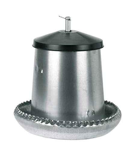 Kerbl 71101 Futterautomat für Küken