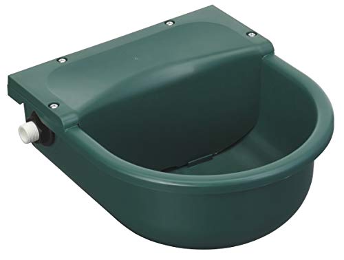 Kerbl 22522 Schwimmertränkebecken aus Kunststoff
