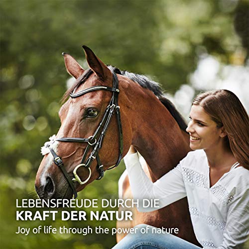 AniForte Teufelskralle Gelenk-Akut 1 kg- Naturprodukt für Pferde - 7