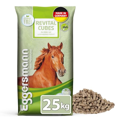 Eggersmann ReVital Cubes 25 kg