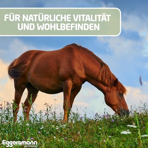 Eggersmann ReVital Cubes für Pferde, 1-er Pack (1 x 25 kg) - 4