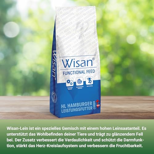 Panto-Wisan-Mais-Pferde-25kg - 5