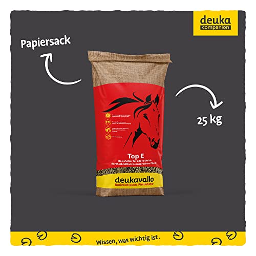 Deukavallo Top-E 25 kg - 2