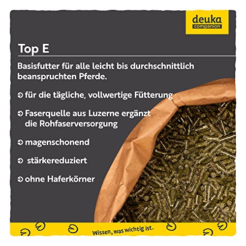 Deukavallo Top-E 25 kg - 3