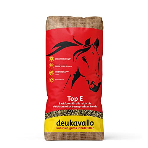 Deukavallo Top-E 25 kg - 5
