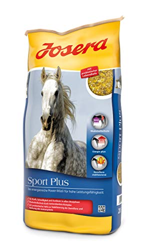 Josera Sport Plus Pferdefutter