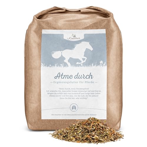Bronchial-Kräuter-Pferde-1kg