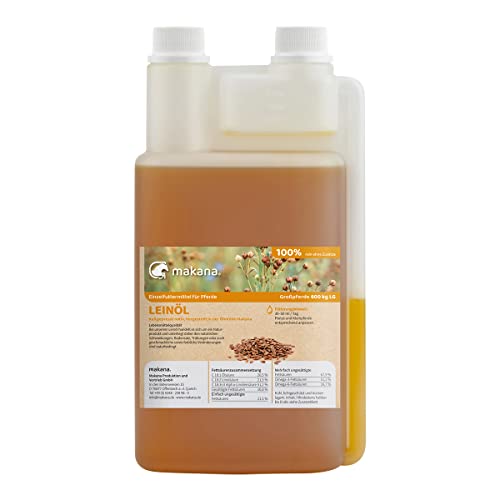 Makana-Leinöl-Tiere-1L