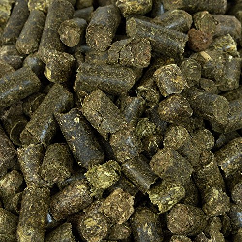 Mühldorfer Heucobs Medium 25 kg - 2