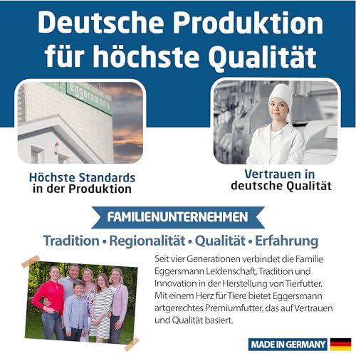Eggersmann Mineral Bricks für Pferde, 1-er Pack (1 x 4 kg) - 7