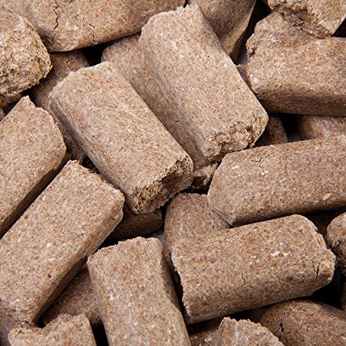 Eggersmann Mineral Bricks Knoblauch für Pferde, 1-er Pack (1 x 4 kg) - 2