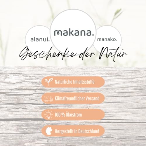 Makana ® Teufelskralle, gemahlen, 1 kg Beutel (1 x 1 kg) - 5