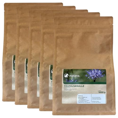 Makana-Teufelskralle-gemahlen-5x1kg