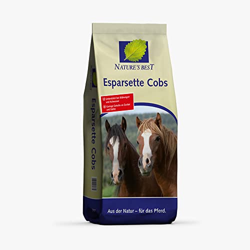 Natures-Best-Esparsette-Cobs-18kg