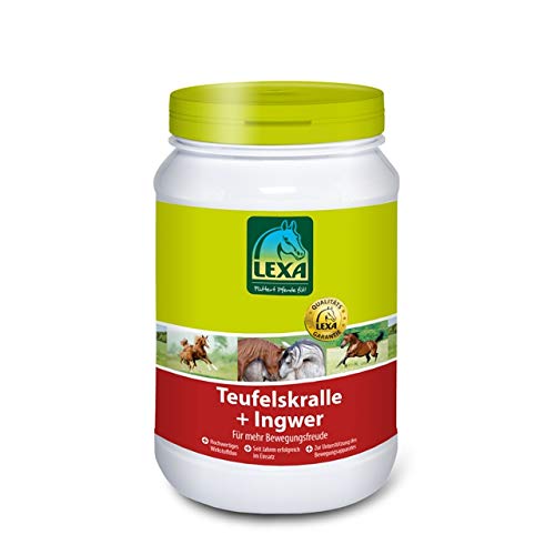 Lexa-Teufelskralle-Ingwer-1kg