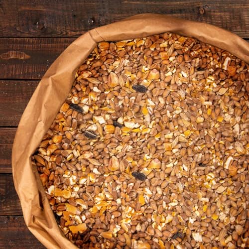 deuka Körner extra Ergänzungsfutter für Geflügel 25 kg - 3