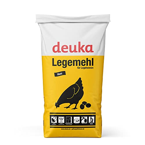 Deuka-Legemehl-Legehennen-25kg