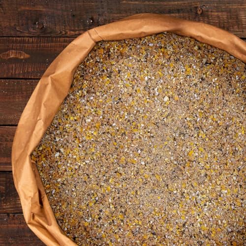 Deuka Legemehl für Legehennen 25 kg - 2
