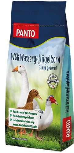 Panto-WGK-Wassergeflügelkorn-25kg